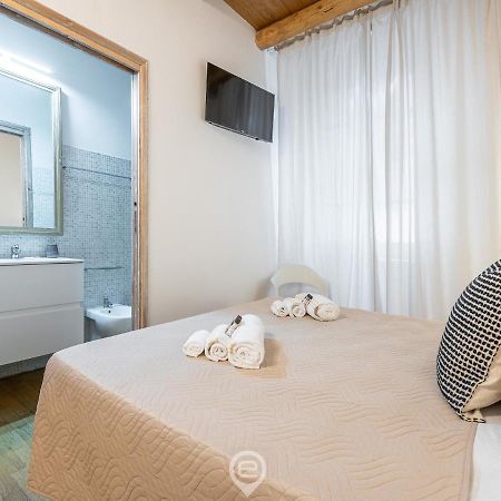 Estay Stampace Cagliari Buitenkant foto