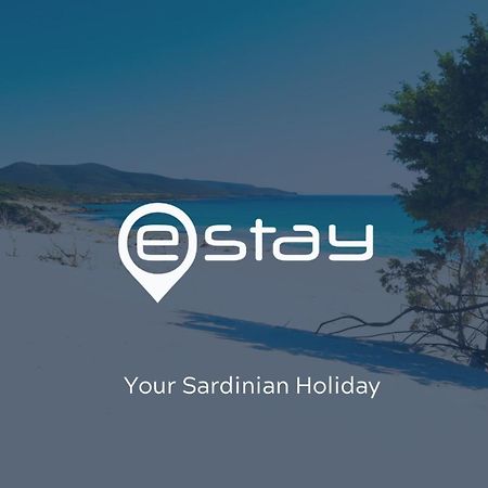 Estay Stampace Cagliari Buitenkant foto