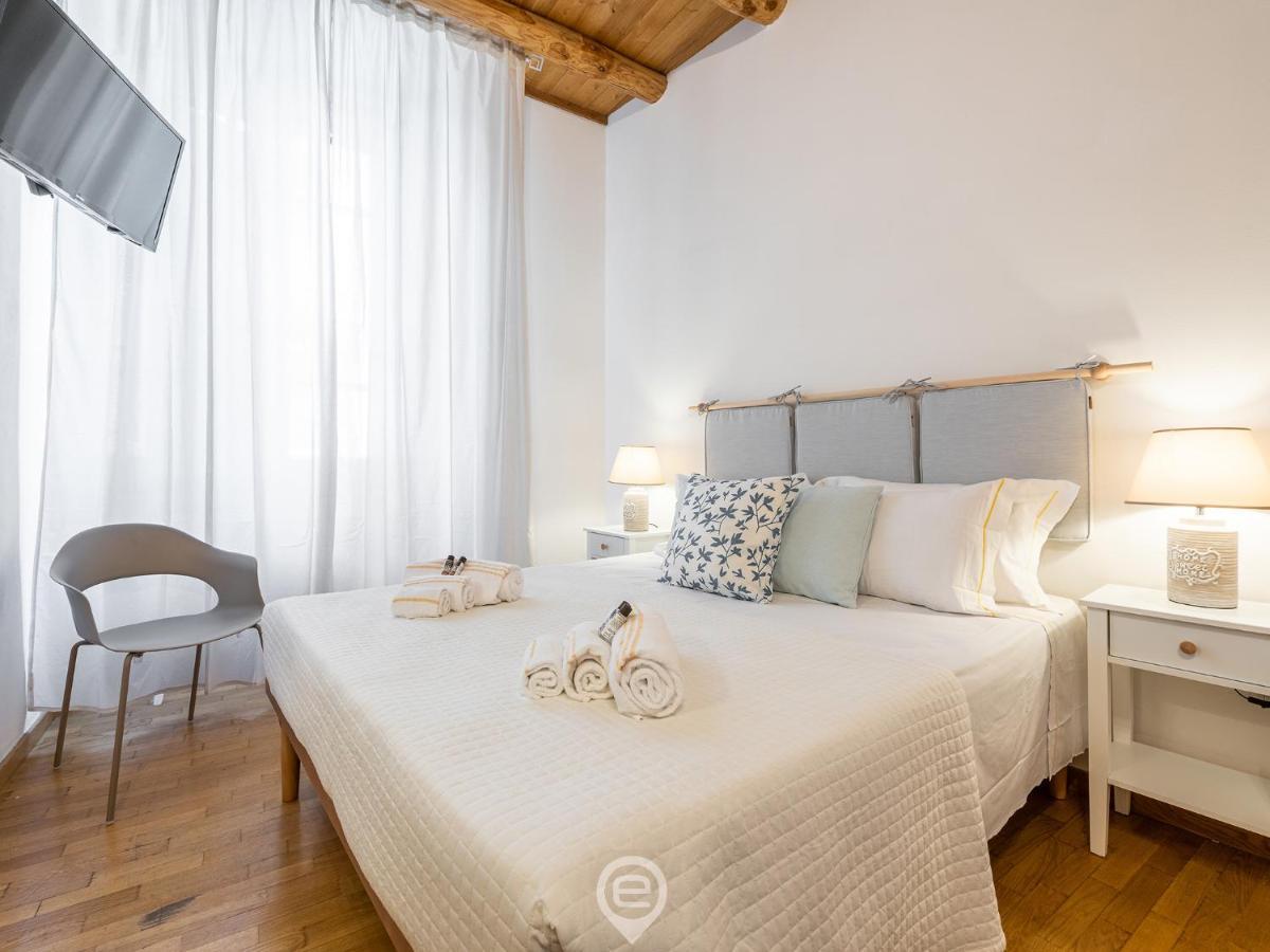Estay Stampace Cagliari Buitenkant foto