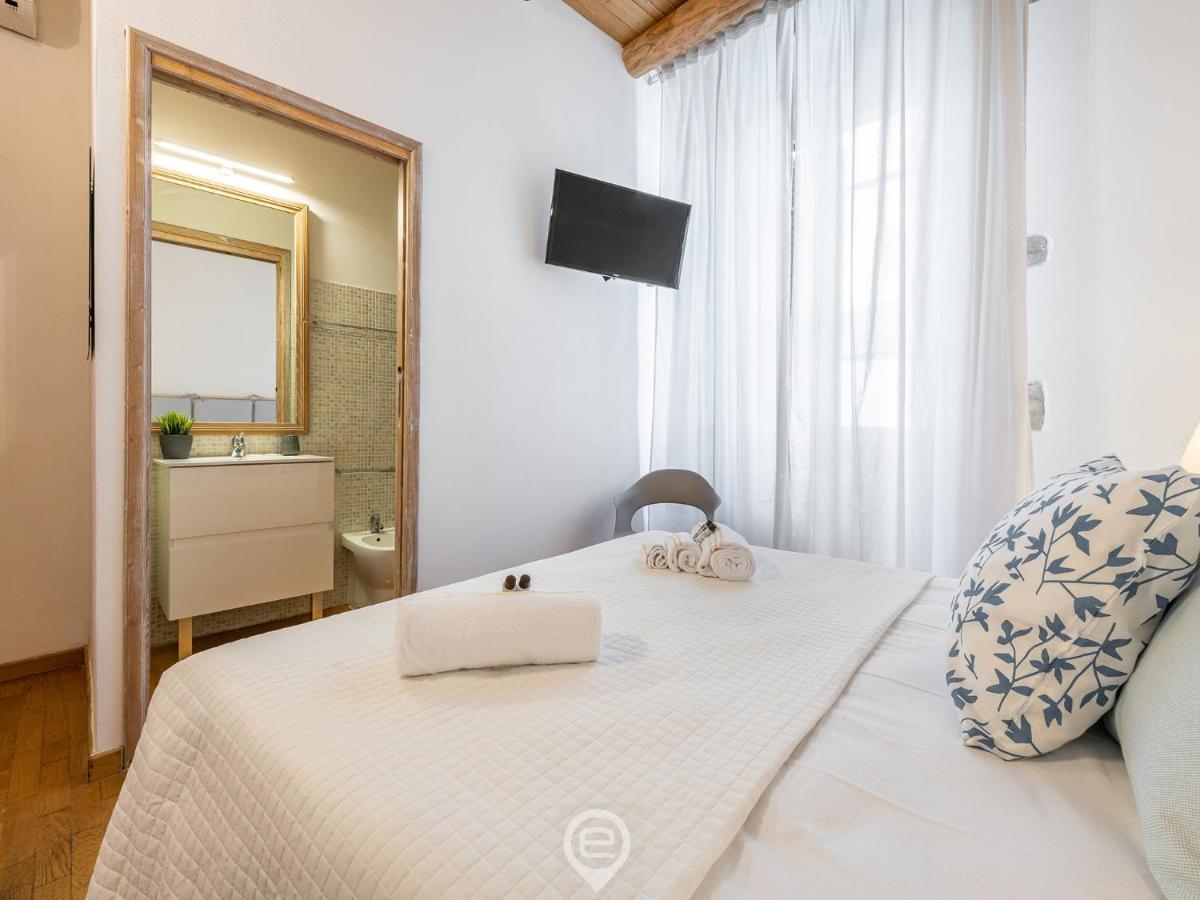 Estay Stampace Cagliari Buitenkant foto