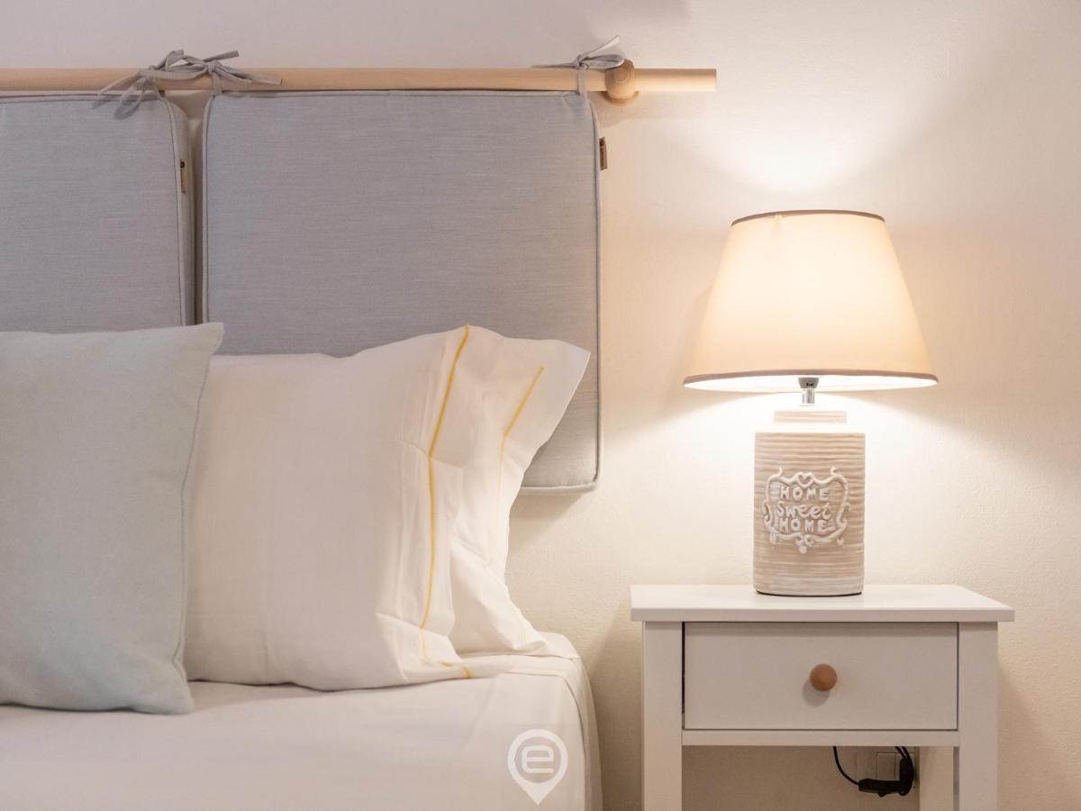 Estay Stampace Cagliari Buitenkant foto