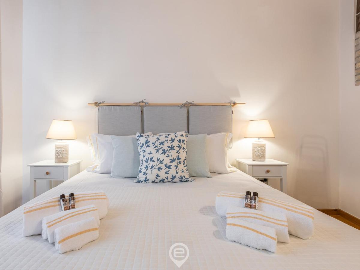 Estay Stampace Cagliari Buitenkant foto
