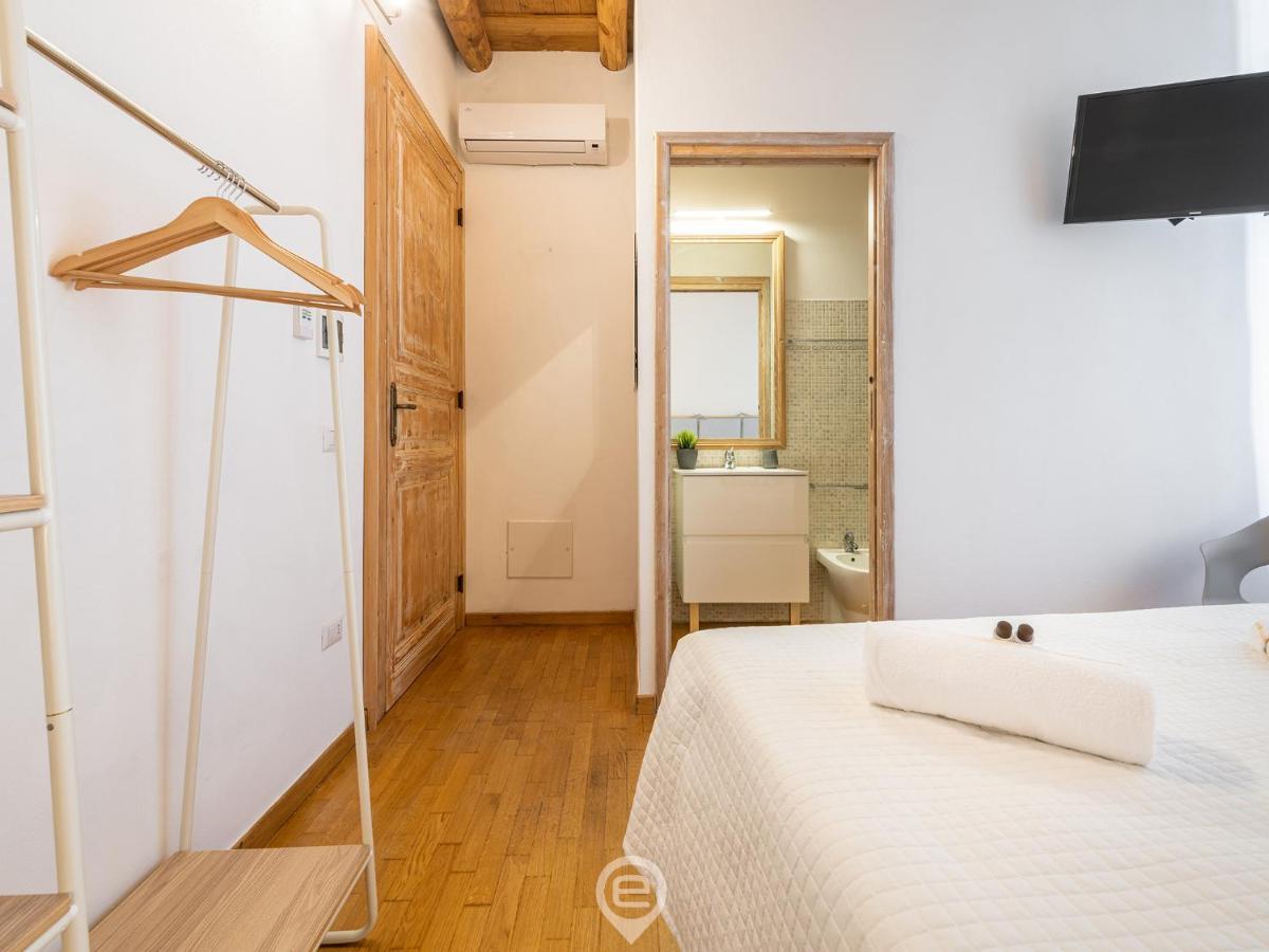 Estay Stampace Cagliari Buitenkant foto