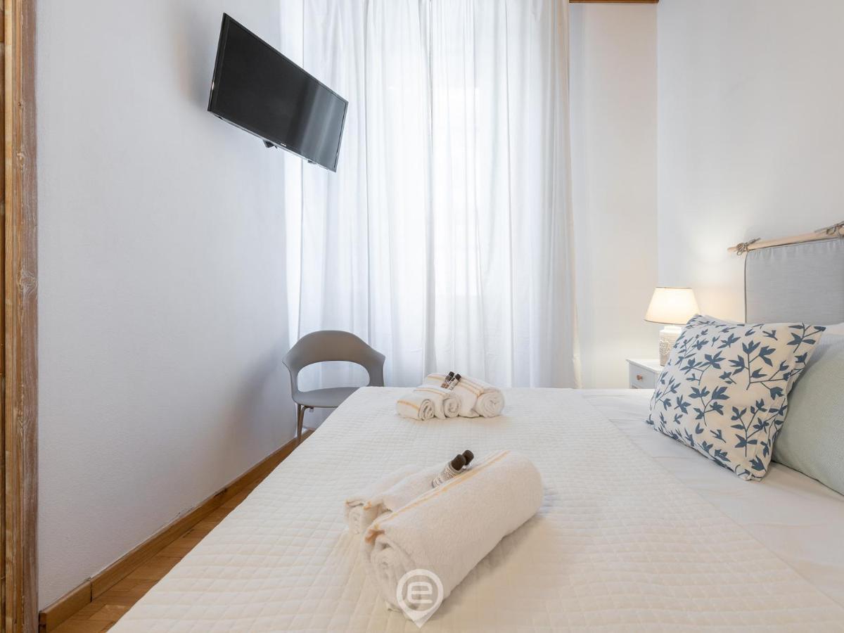 Estay Stampace Cagliari Buitenkant foto