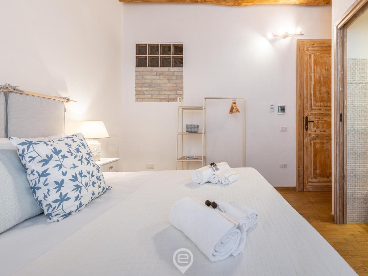 Estay Stampace Cagliari Buitenkant foto