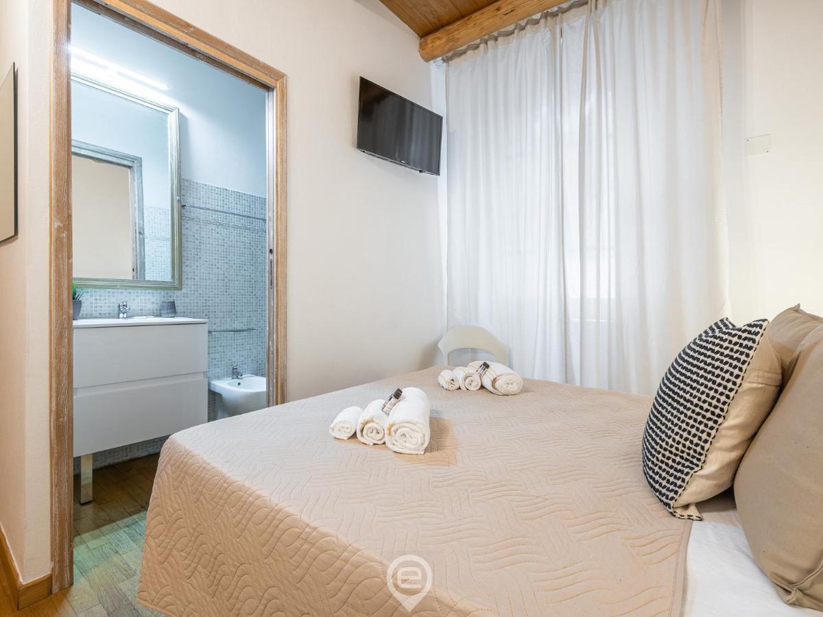 Estay Stampace Cagliari Buitenkant foto