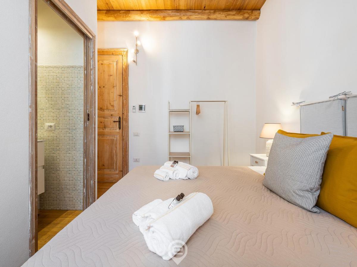 Estay Stampace Cagliari Buitenkant foto