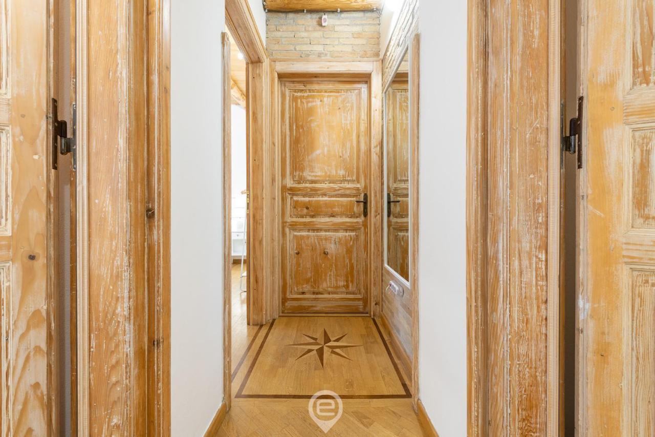 Estay Stampace Cagliari Buitenkant foto