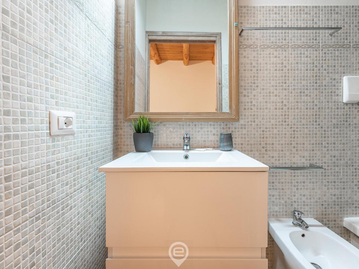 Estay Stampace Cagliari Buitenkant foto