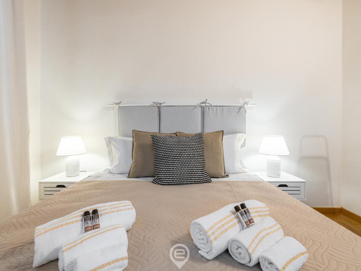Estay Stampace Cagliari Buitenkant foto