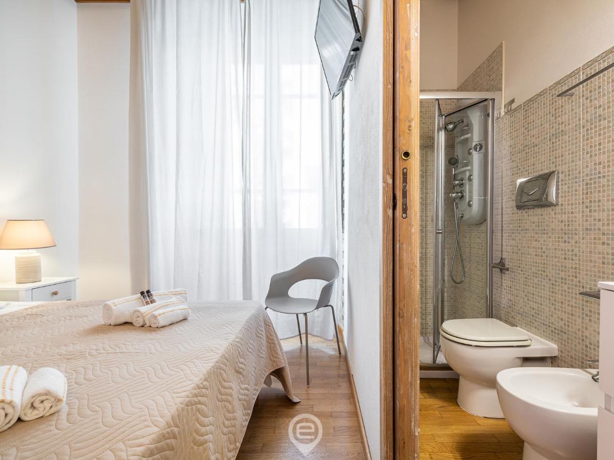 Estay Stampace Cagliari Buitenkant foto