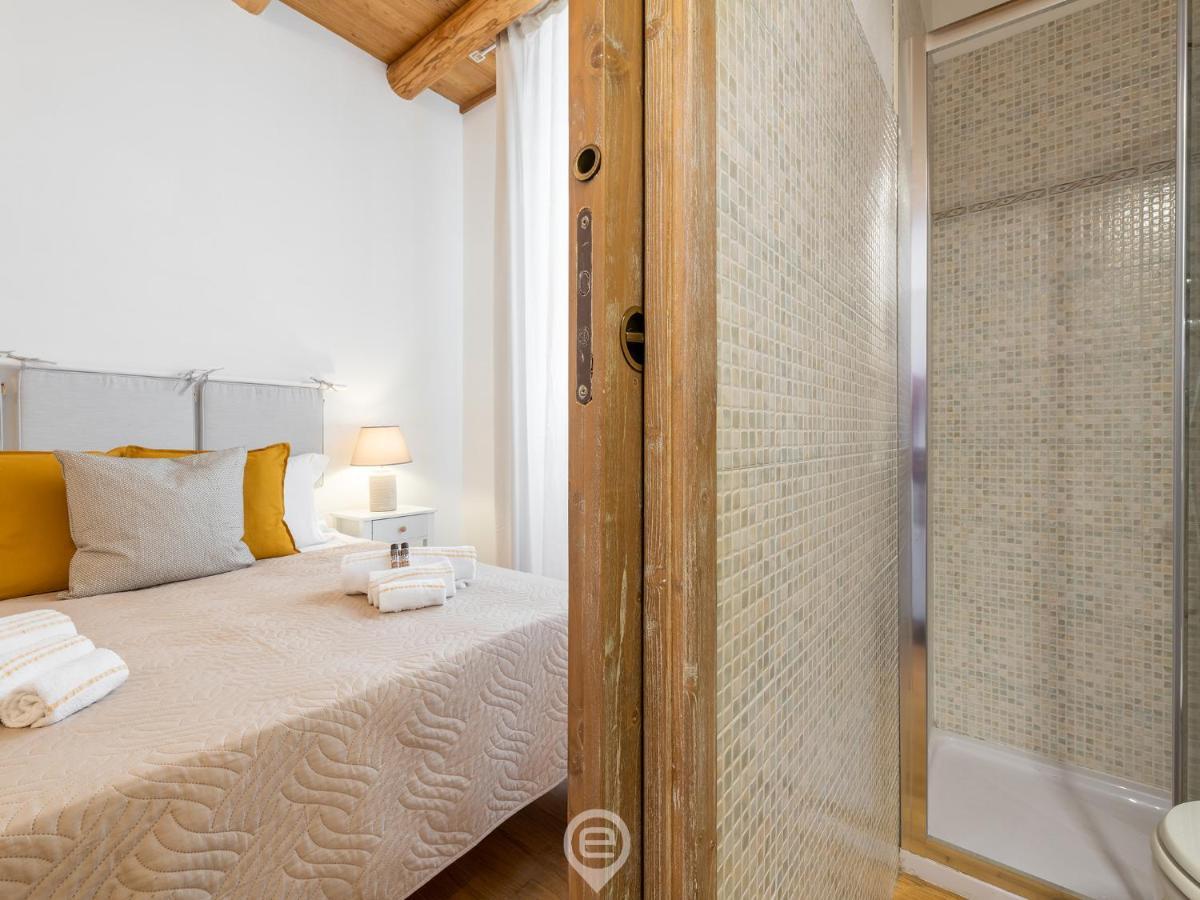 Estay Stampace Cagliari Buitenkant foto