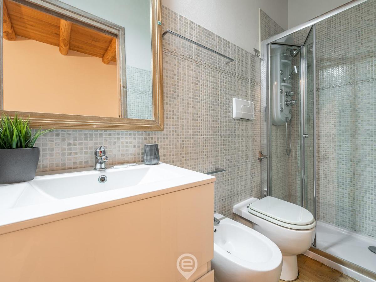 Estay Stampace Cagliari Buitenkant foto