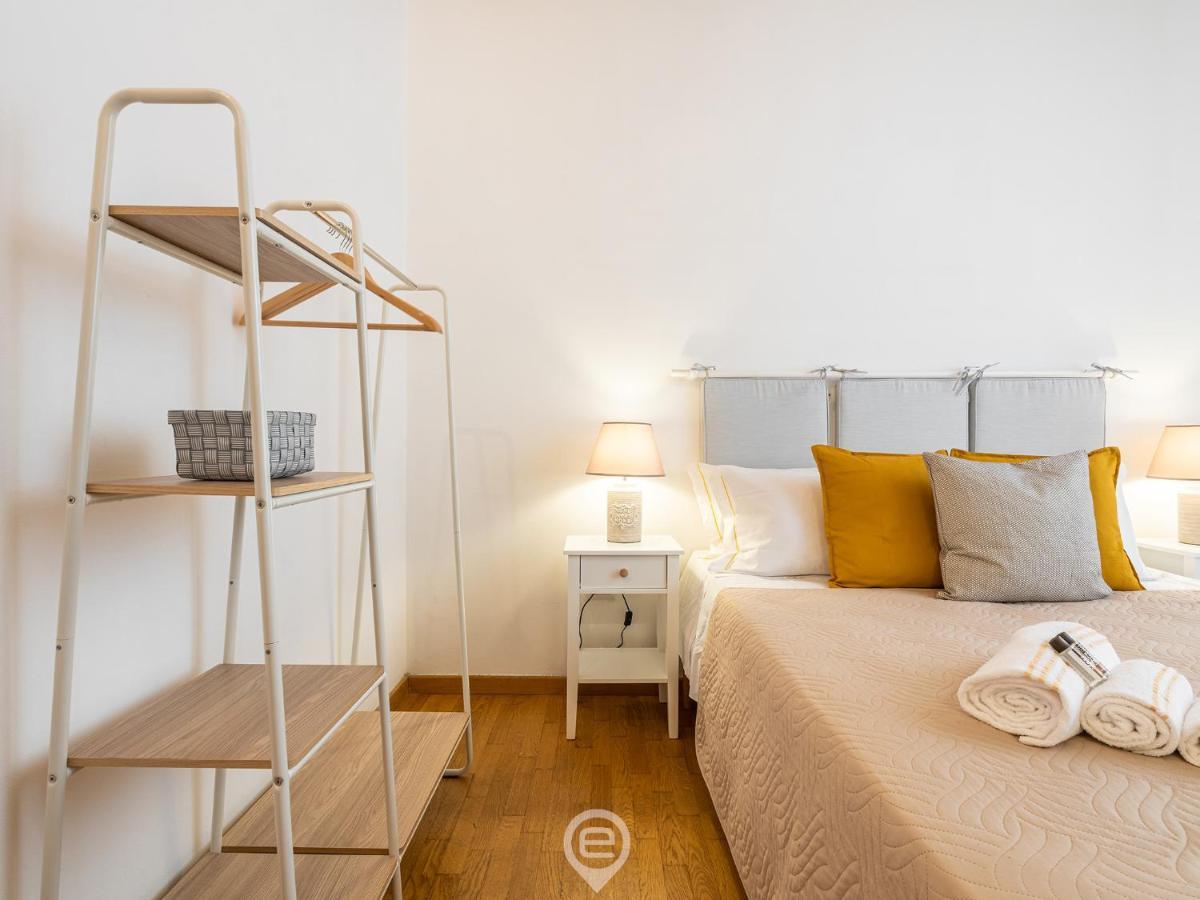 Estay Stampace Cagliari Buitenkant foto