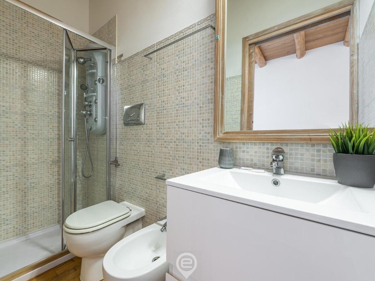 Estay Stampace Cagliari Buitenkant foto