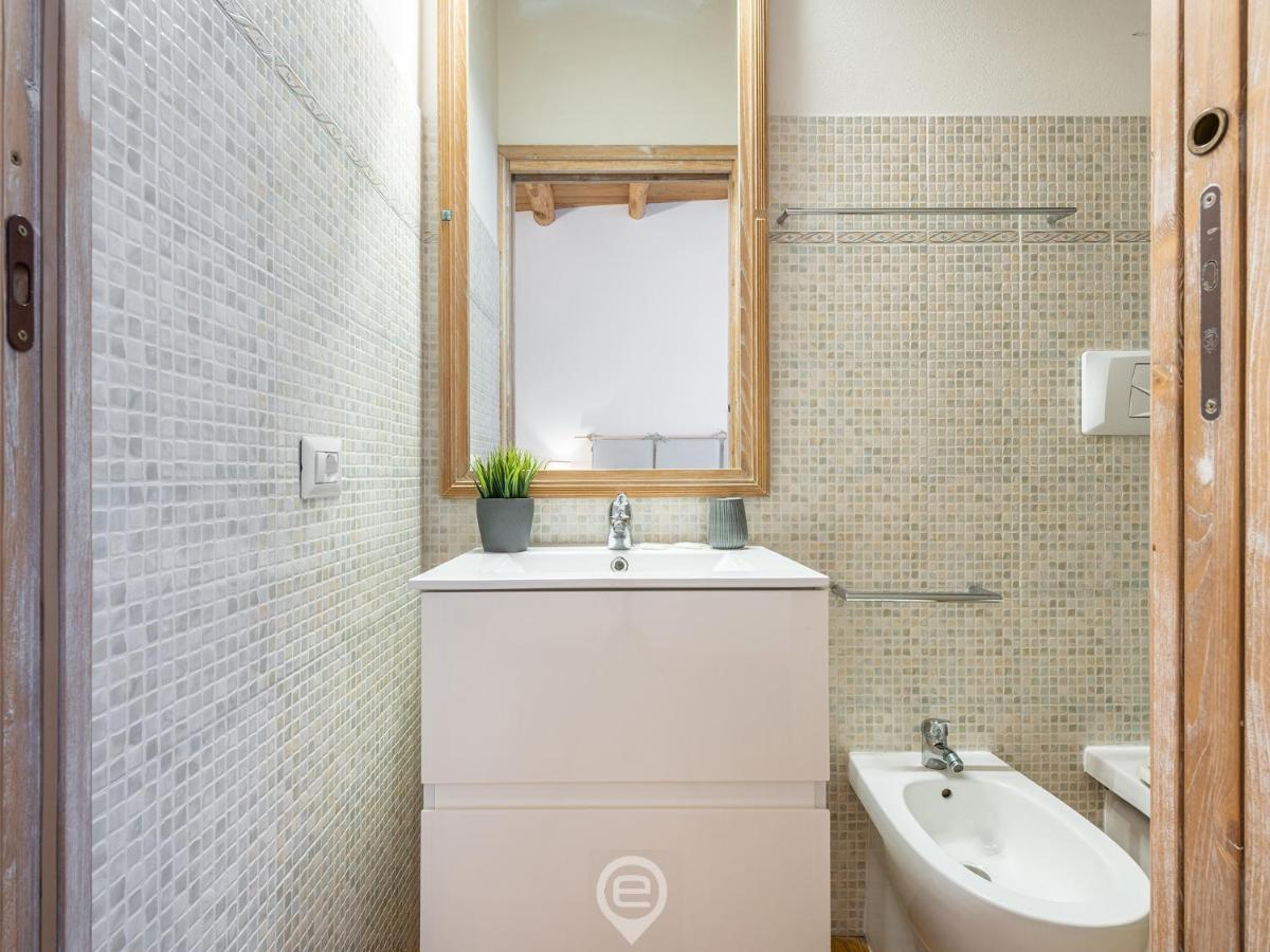 Estay Stampace Cagliari Buitenkant foto