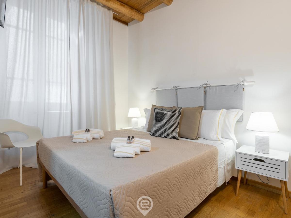 Estay Stampace Cagliari Buitenkant foto