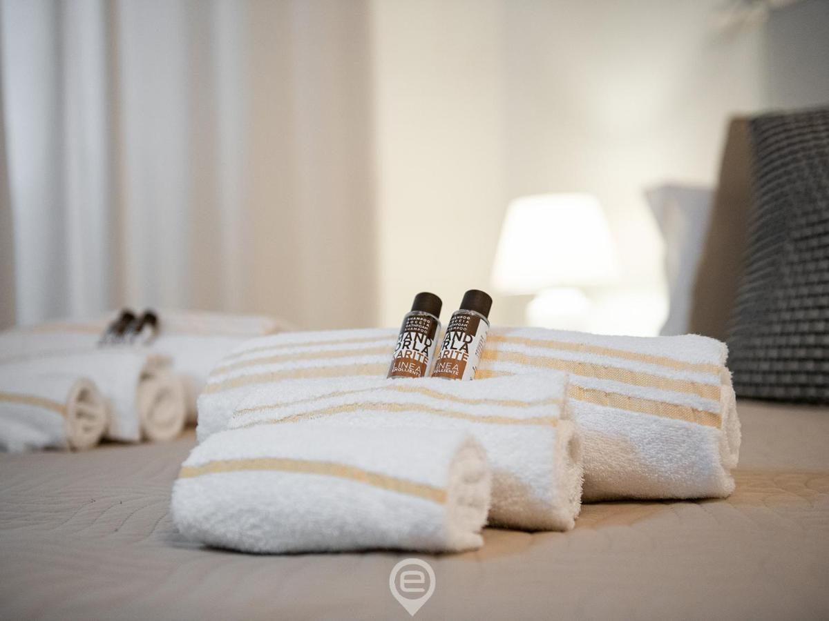 Estay Stampace Cagliari Buitenkant foto