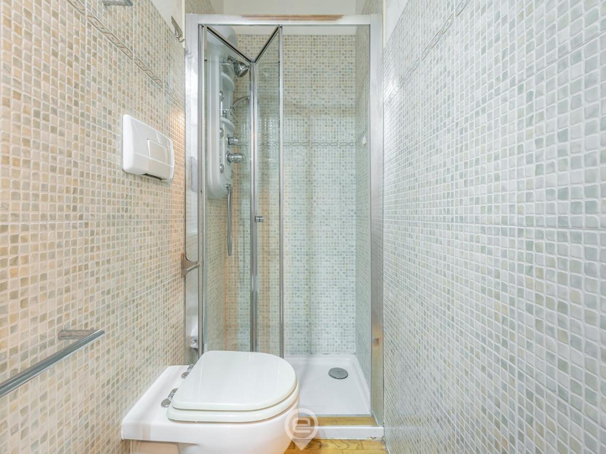 Estay Stampace Cagliari Buitenkant foto