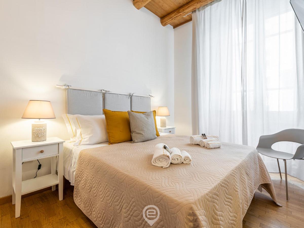 Estay Stampace Cagliari Buitenkant foto