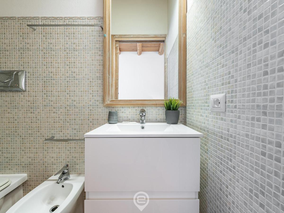 Estay Stampace Cagliari Buitenkant foto
