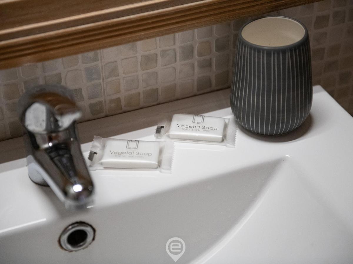 Estay Stampace Cagliari Buitenkant foto